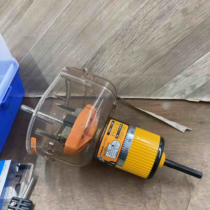 ミライ工業 SBホルソー FH-SBC【八潮店】