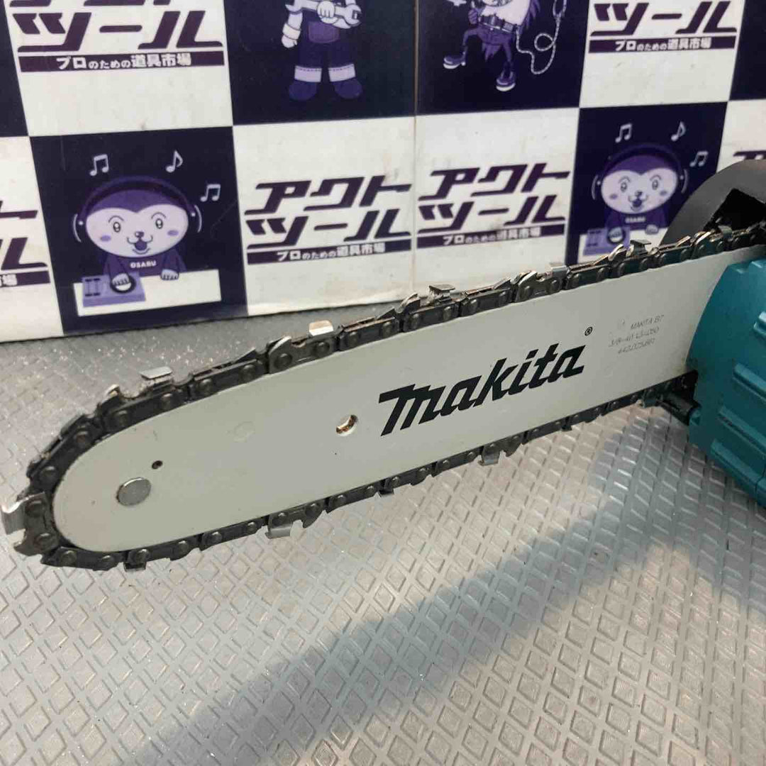 【中古品】マキタ 充電式チェンソー本体のみ MUC252DZ【所沢店】