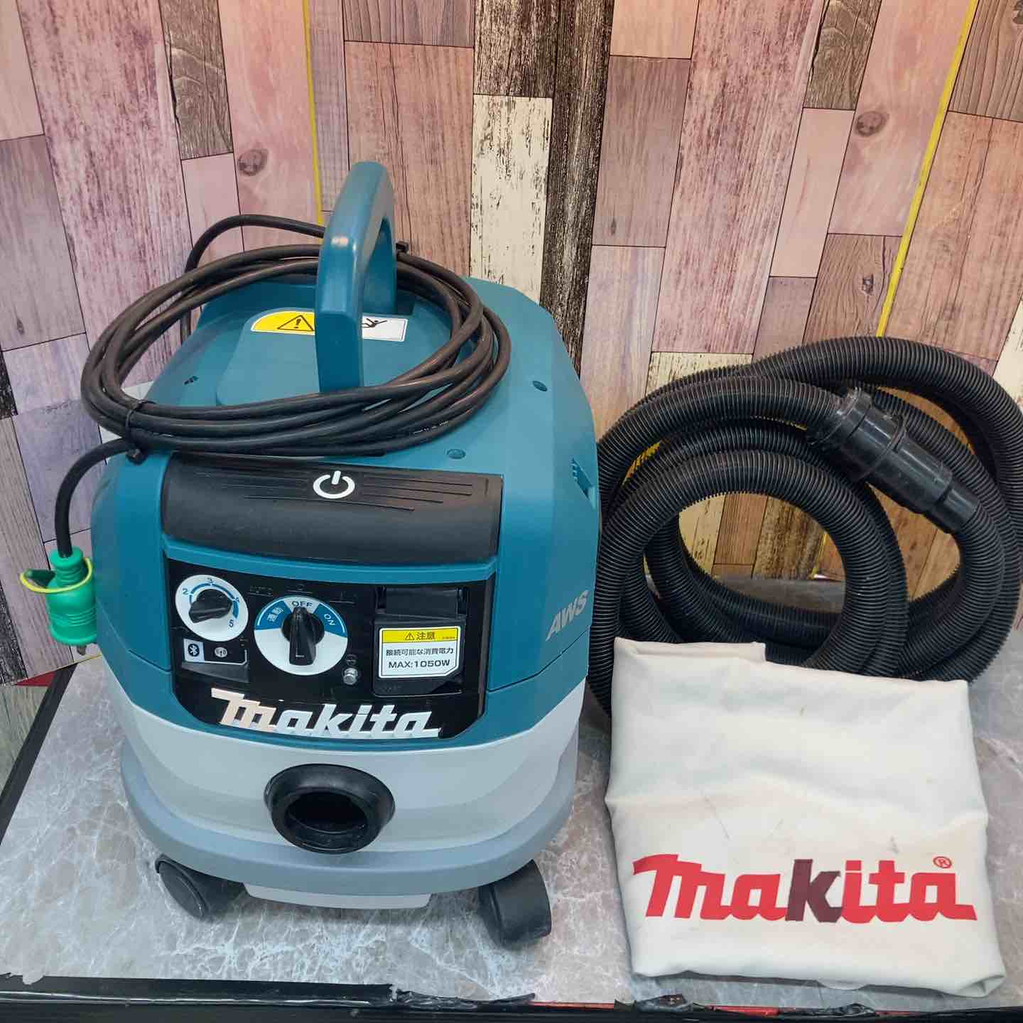 ☆マキタ(makita) 集じん機 乾式 VC0840【八潮店】 – アクトツール