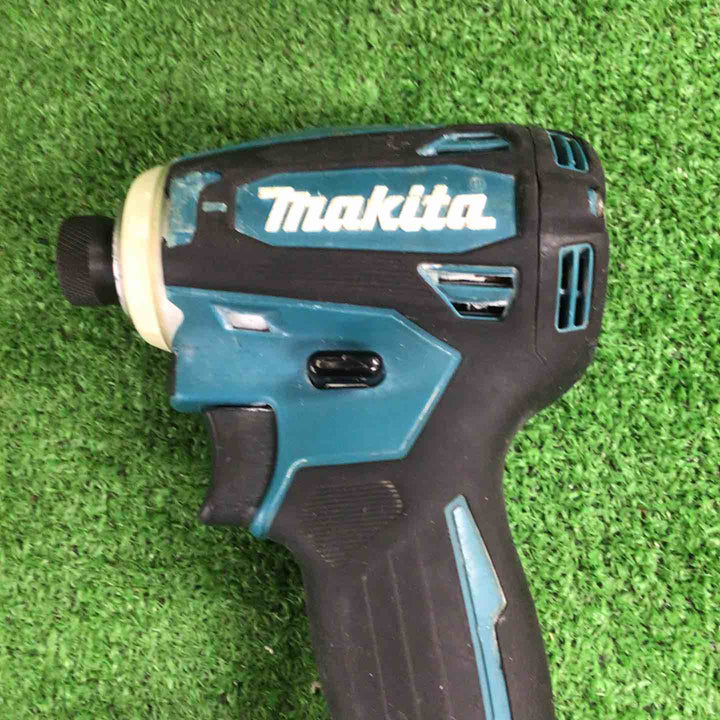 マキタ(makita) コードレスインパクトドライバー TD172DZ【川崎店】