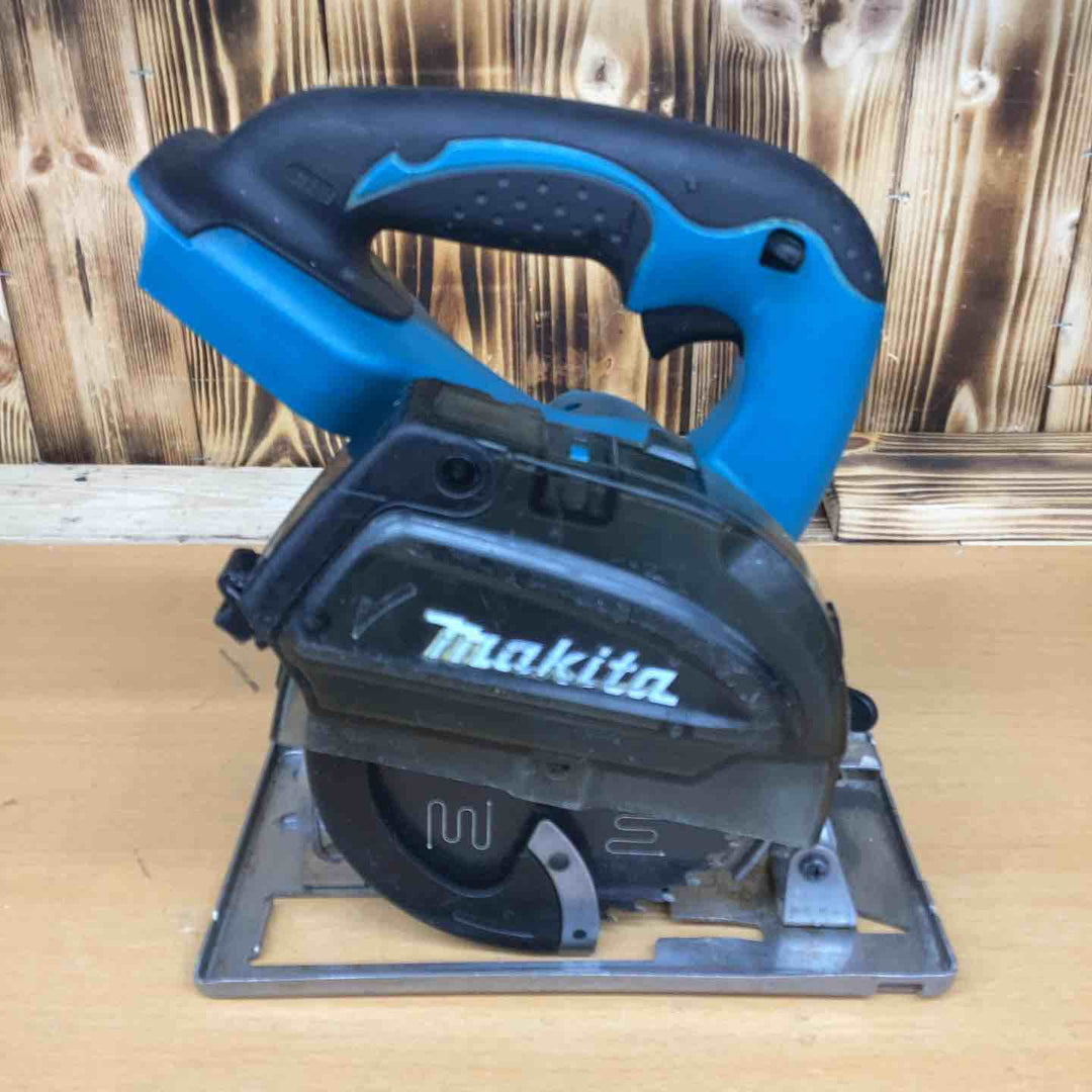 ☆マキタ(makita) コードレスチップソーカッタ CS540DZ【越谷店】