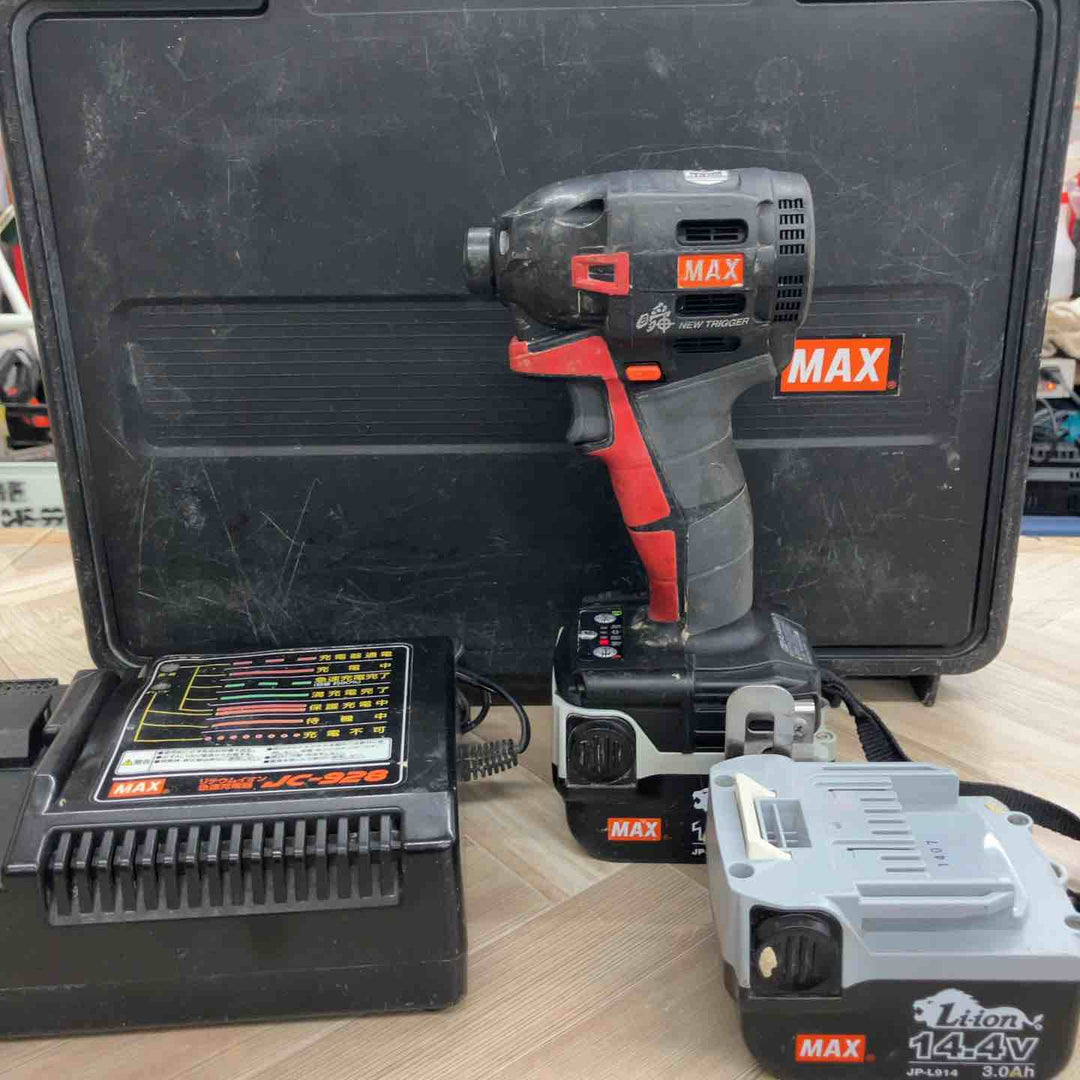 インパクトドライバー 一覧】中古工具を買うなら安心保証のアクト 