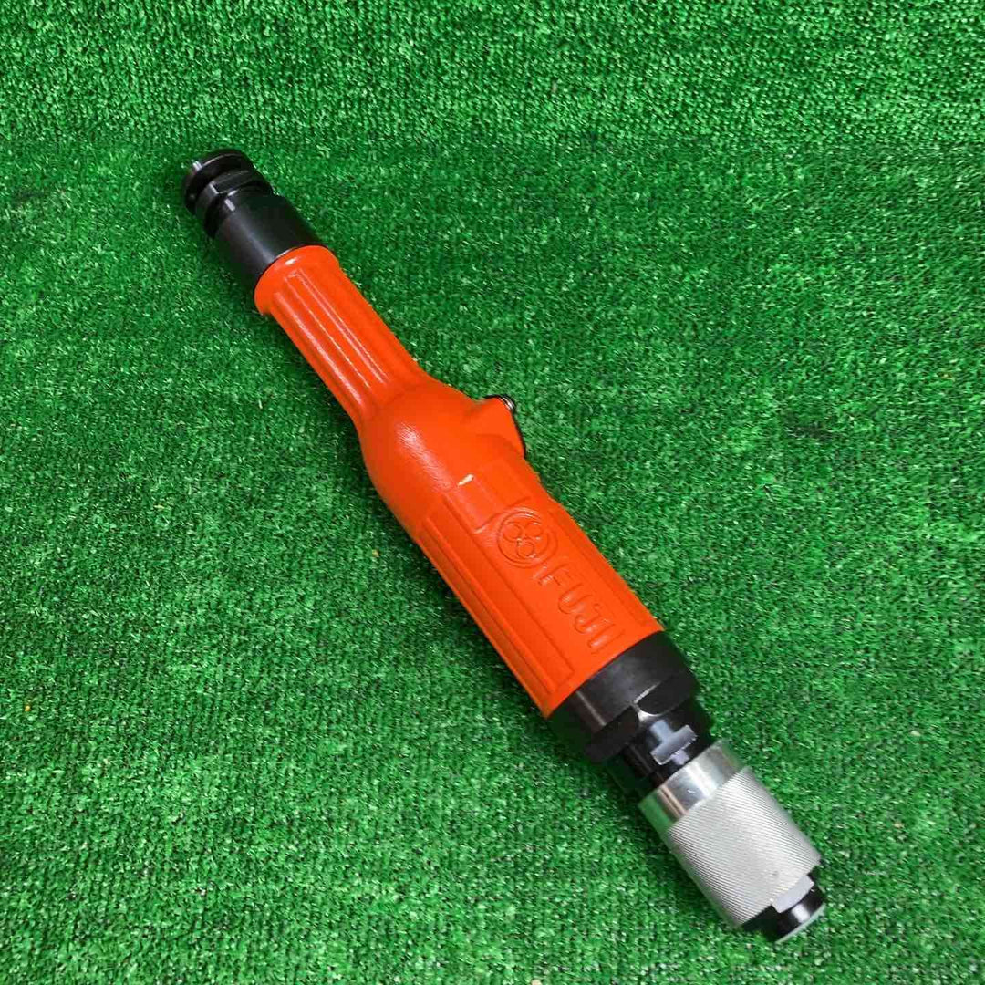 FUJI 不二空機 ストレートグラインダ FG-4H-8【川崎店】