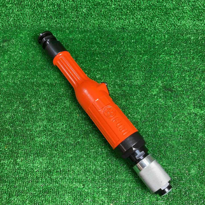 FUJI 不二空機 ストレートグラインダ FG-4H-8【川崎店】