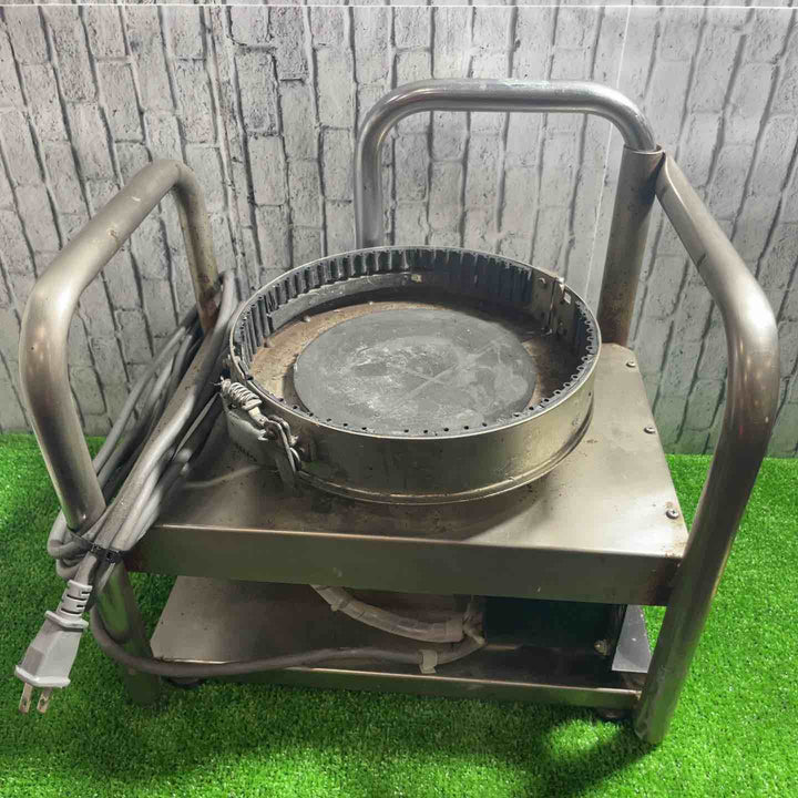 ★ミキスタ工業 シーリング材用撹拌機 軽量型ミキスタ【川口店】