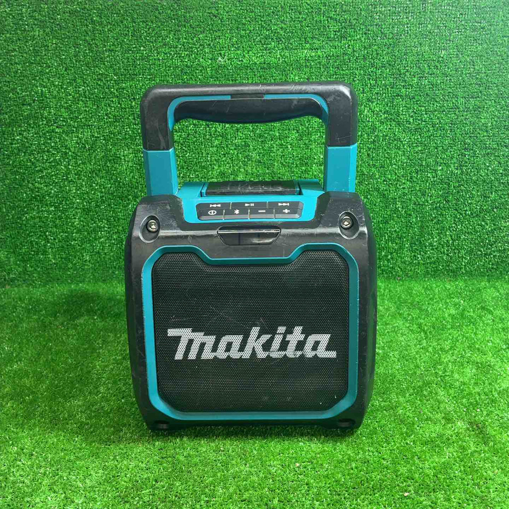 オーディオ機器 マキタ(makita) コードレススピーカー MR200B【川崎店】