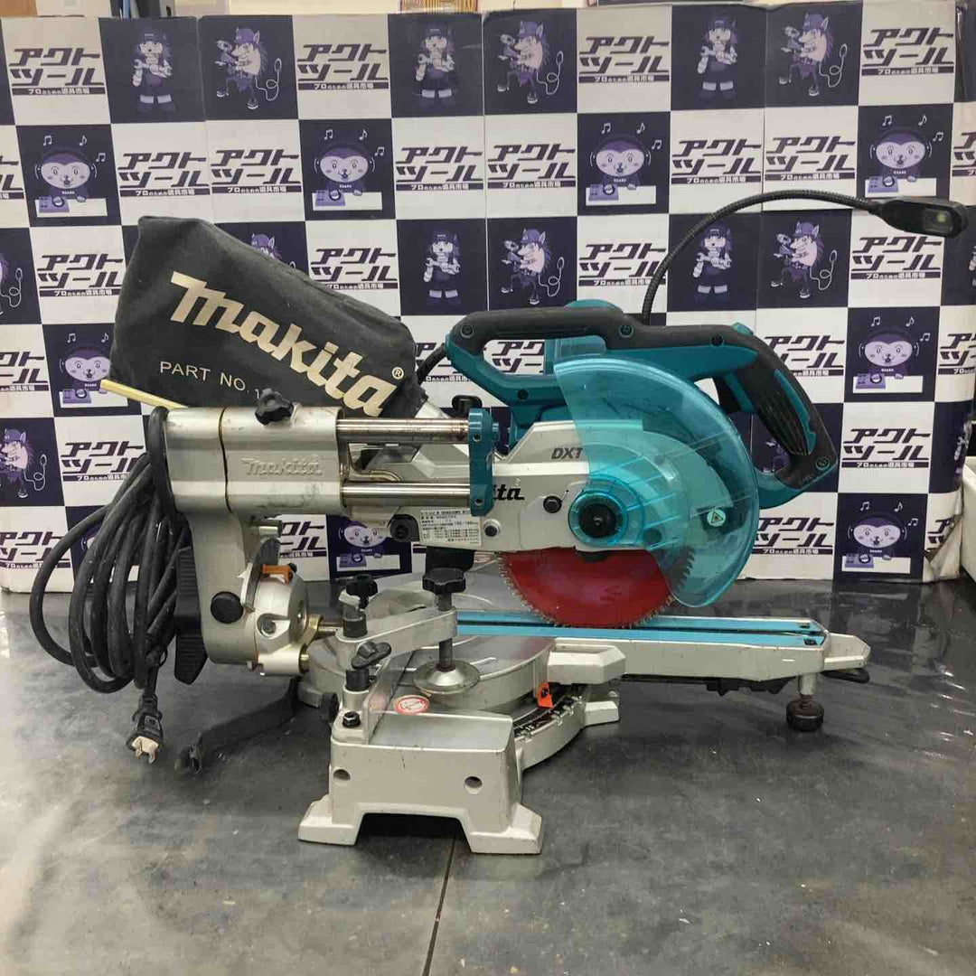 中古品】マキタ(makita) 165mmスライドマルノコ LS0613FL【所沢店 