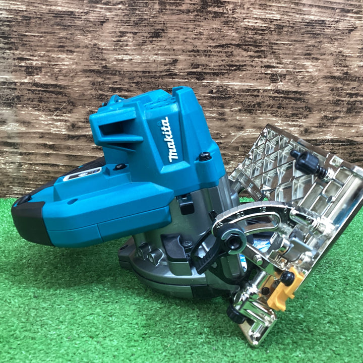 ★マキタ(makita) コードレスマルノコ HS006GRDX【川越店】