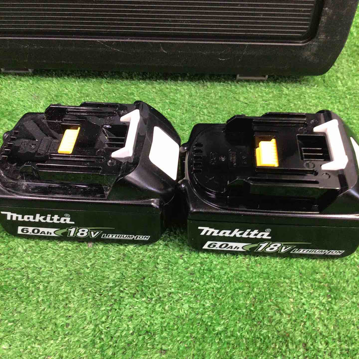 ★マキタ(makita) コードレスインパクトドライバー TD172DRGX【町田店】