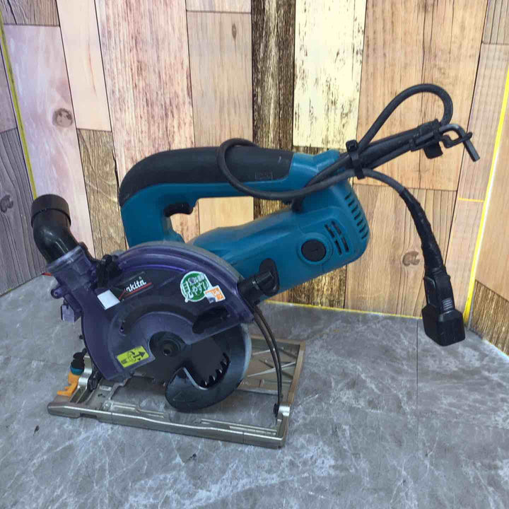 ◇マキタ(makita) 防じん丸ノコ 5205FX【八潮店】