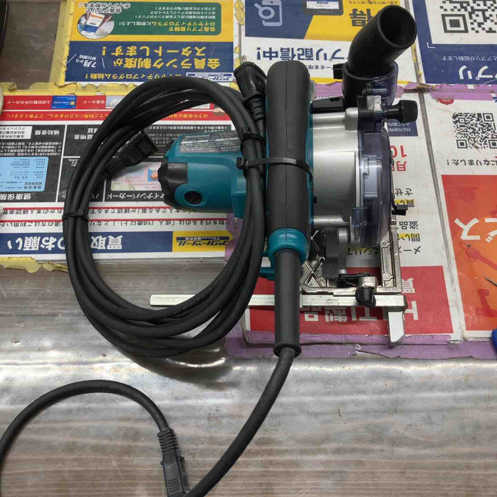 ★マキタ(makita) 防じん丸のこ KS4000FX【戸田店】