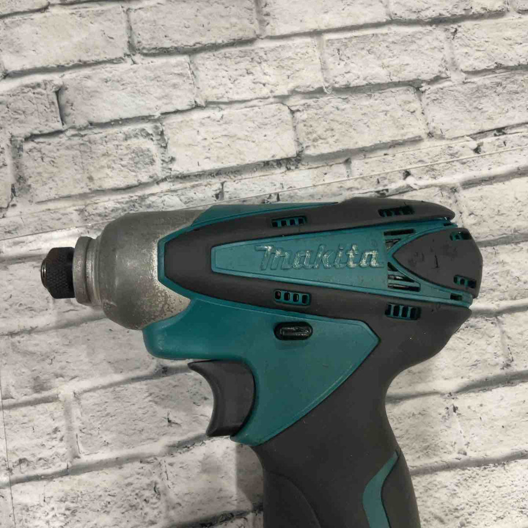 ☆マキタ(makita) コードレスインパクトドライバー TD090DWX【川口店】