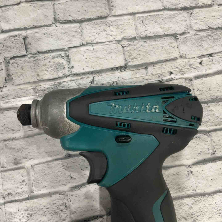 ☆マキタ(makita) コードレスインパクトドライバー TD090DWX【川口店】