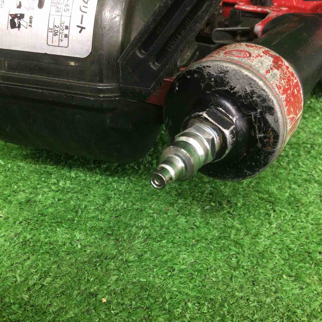 【中古品】 マキタ/makita 高圧エア釘打ち機 AN632H 【鴻巣店】