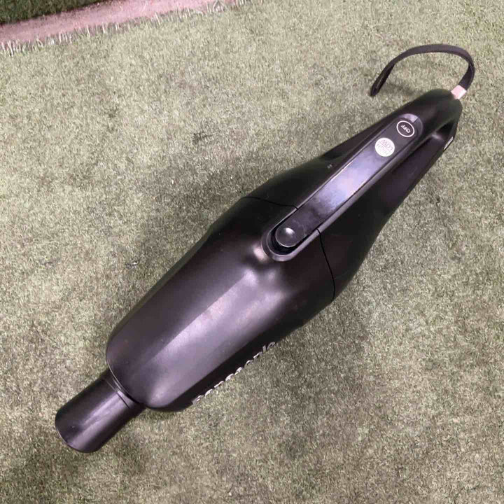 ◇パナソニック(Panasonic) 充電式スティッククリーナー EZ37A3LJ1G-B 18V 動作確認済【川口店】