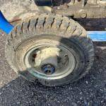 【ジャンク品／店頭受取り限定】セイワ エンジン高圧洗浄機 JC-2016GO【岩槻店】