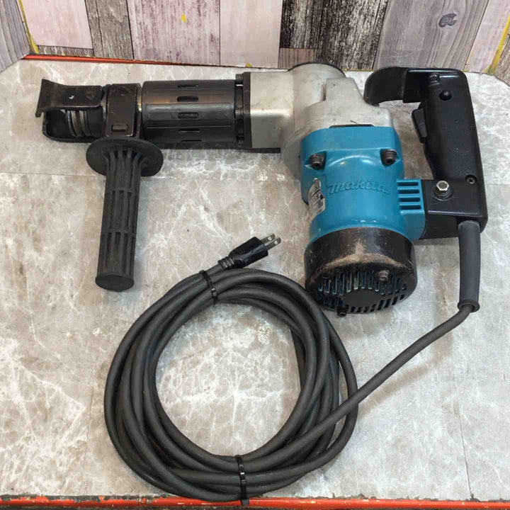 ★マキタ(makita) 電動ハンマ HM0810【八潮店】