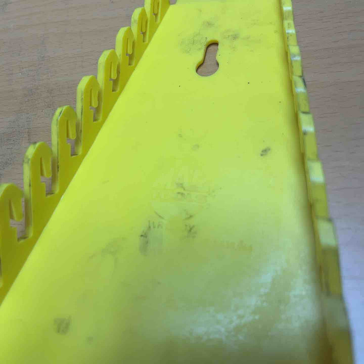 Snap-on スナップオン コンビネーションレンチ 10本セット OEXM190B～OEXM100B 19/18/17/16/15/14/13/12/11/10 【越谷店】