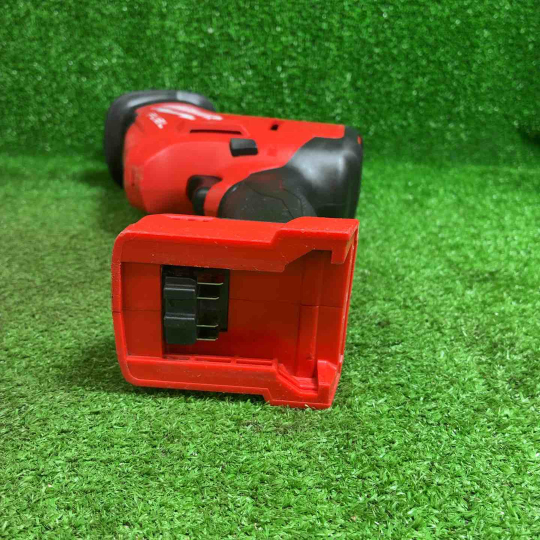 【中古品】 ミルウォーキー Milwaukee M18 コンパクトレシプロソー 【藤沢店】