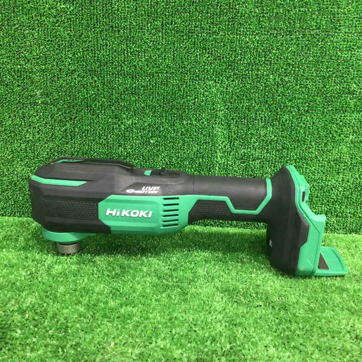 【中古品】 ハイコーキ/HIKOKI コードレスマルチツール CV18DA(NN) 【鴻巣店】