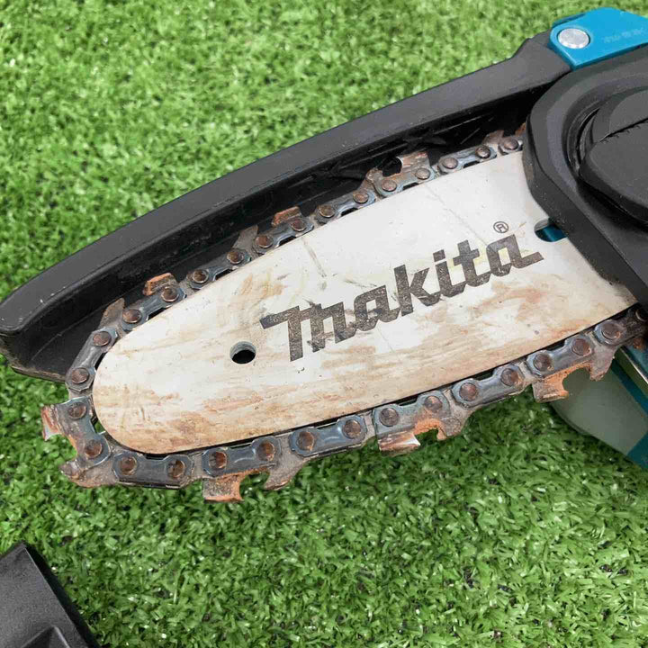 ★マキタ(makita) コードレスハンディソー MUC101DZ【川崎店】