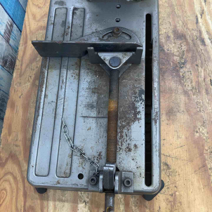 【中古品】☆ハイコーキ(HIKOKI ※旧:日立工機) 高速切断機 CC14SF 100V 355mm【柏店】
