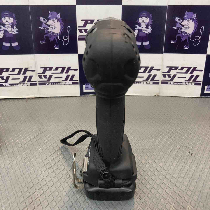 【中古品】マキタ(makita) コードレスインパクトドライバー TD111DSHXB【所沢店】