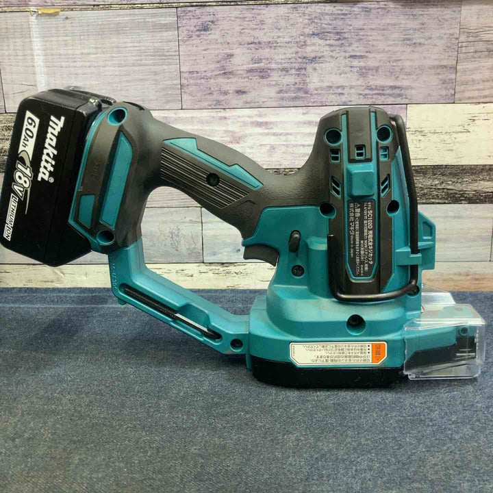 【未使用品】マキタ makita 18V コードレス全ネジカッター SC102DRGX【八潮店】