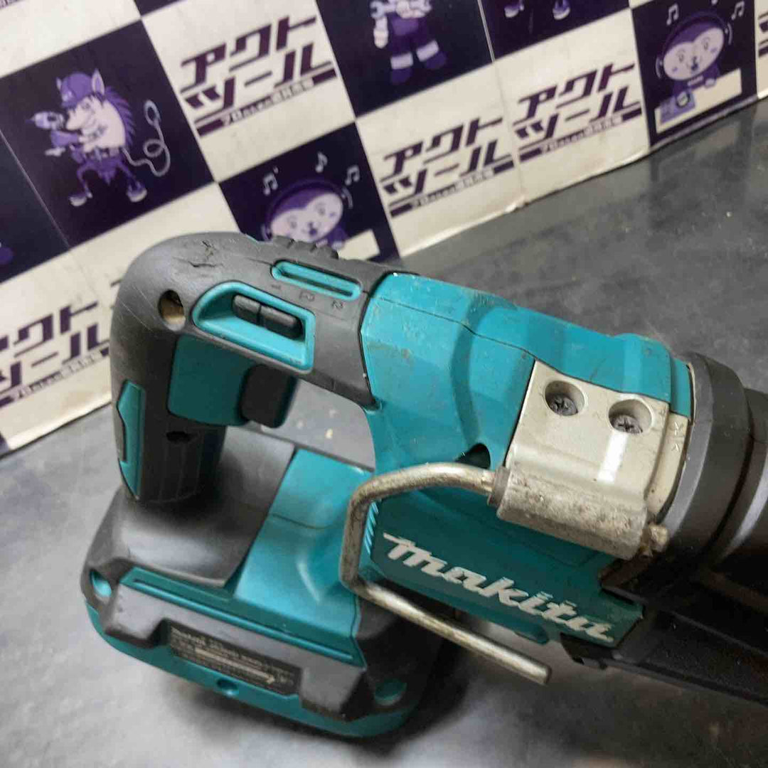 【中古品】マキタ(makita) コードレスレシプロソー JR360DZK【所沢店】