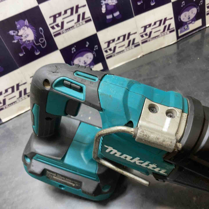 【中古品】マキタ(makita) コードレスレシプロソー JR360DZK【所沢店】