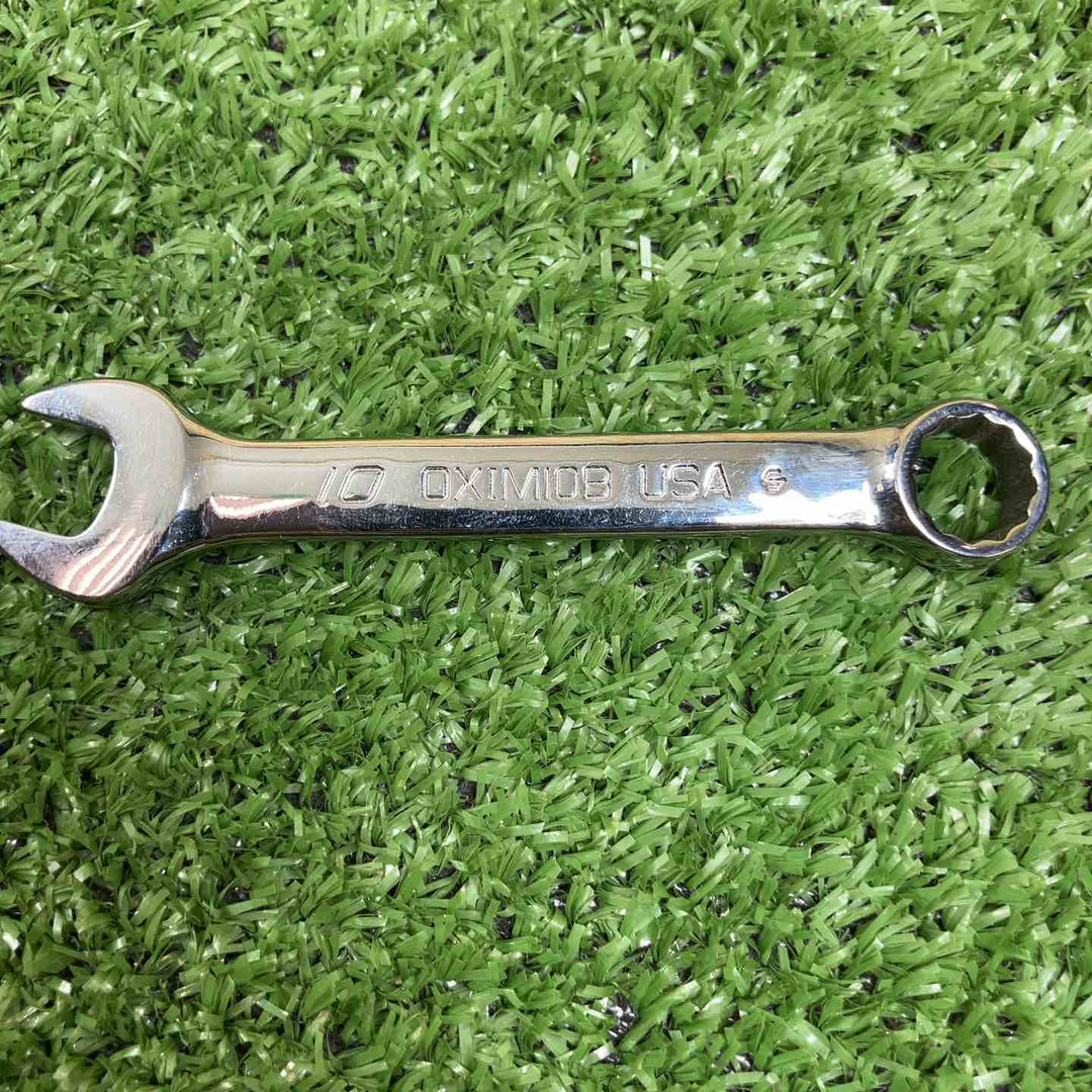 ▼Snap-On　コンビネーションレンチ3本セット(SOEXM19、FHOM10、OXIM10B)【川崎店】