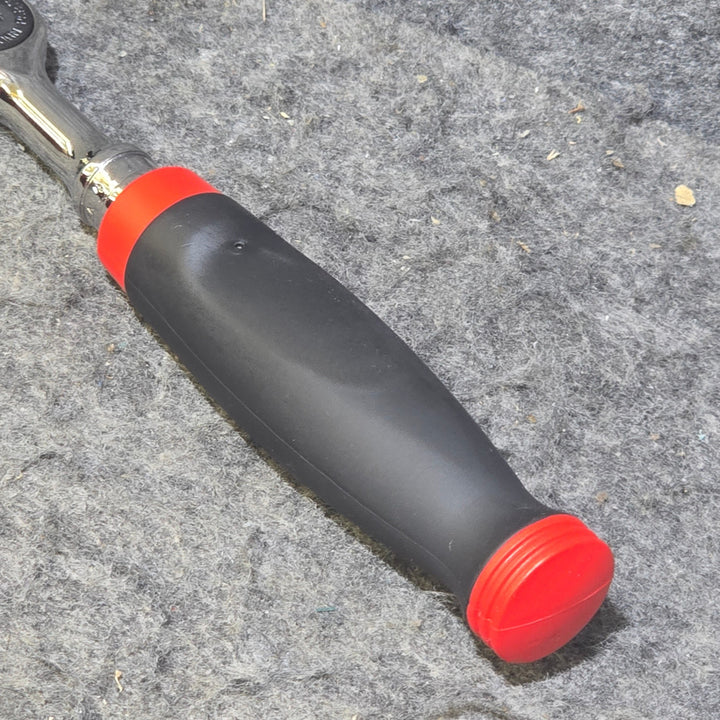 【未使用品】スナップオン(Snap-on)  3/8sq ラチェットハンドル FH100【桶川店】