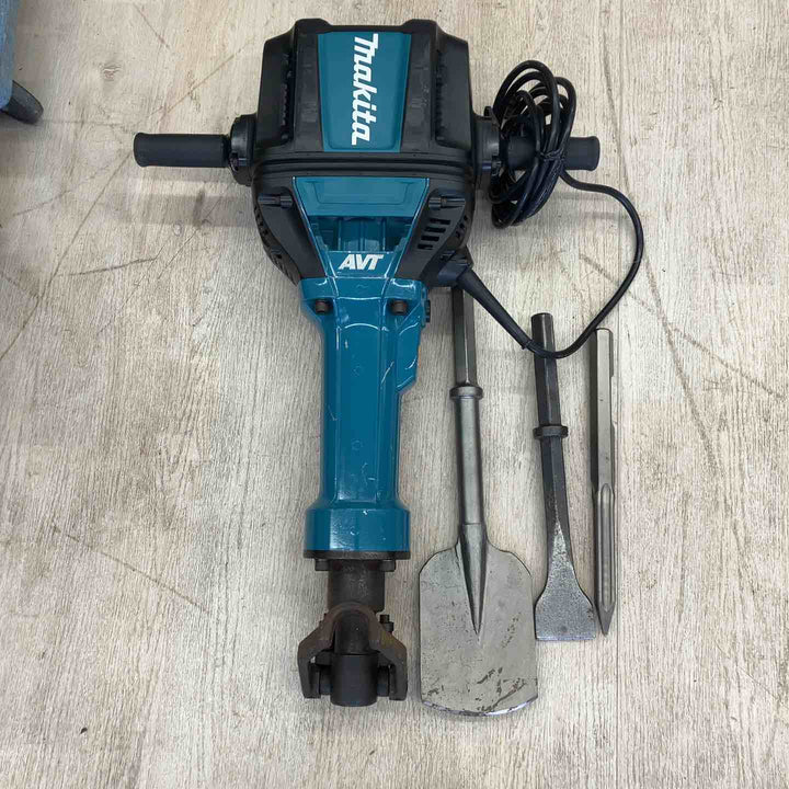 【店頭受取り限定】★マキタ(makita) 電動ハンマ HM1812 ブルポイント付き(写真参照)【川越店】
