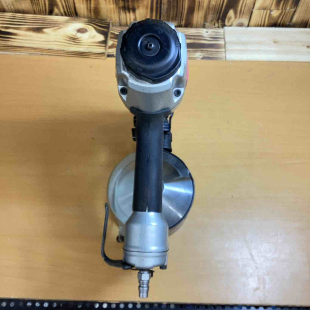 ★マキタ(makita) 常圧エア釘打ち機 AN611【越谷店】