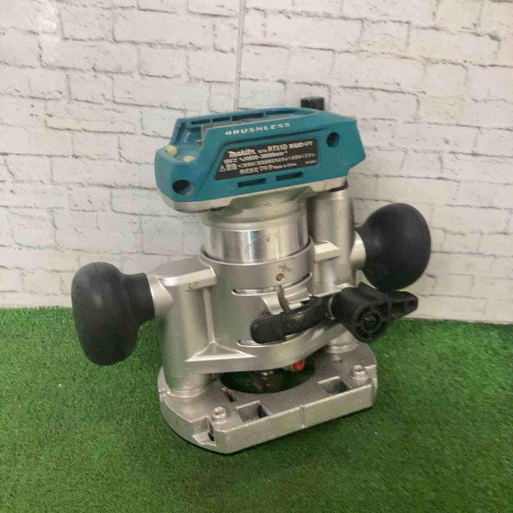 ★マキタ(makita) コードレストリマー RT51DZ【町田店】