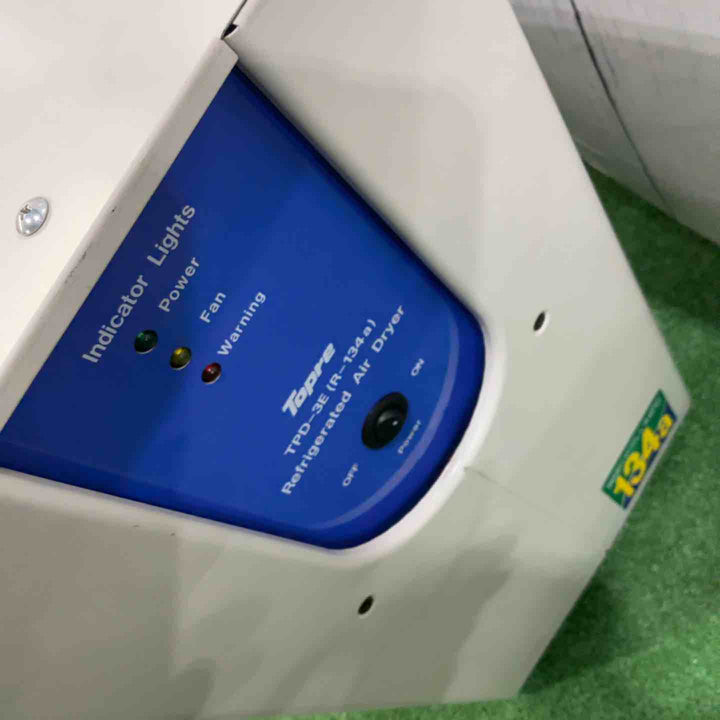 ◇東プレ 冷凍式エアードライヤー TPD-3E【越谷店】