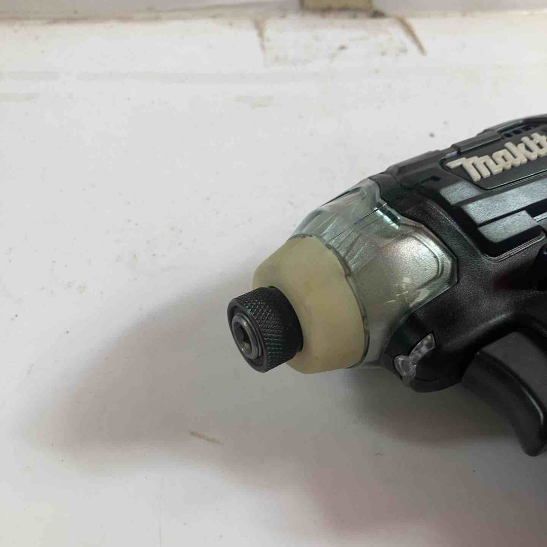 ★マキタ(makita) コードレスインパクトドライバー TD111DSMXB【川崎店】