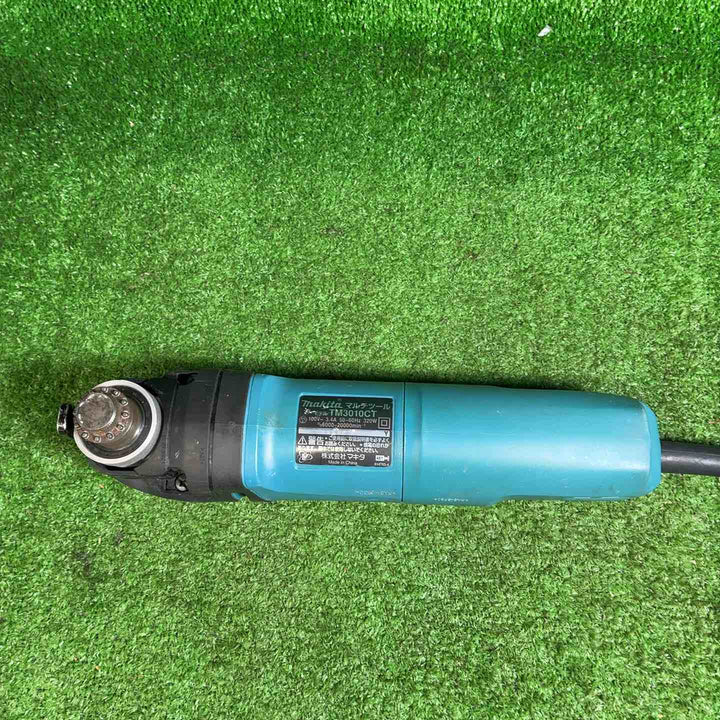 ★マキタ(makita) マルチツール TM3010CT【藤沢店】