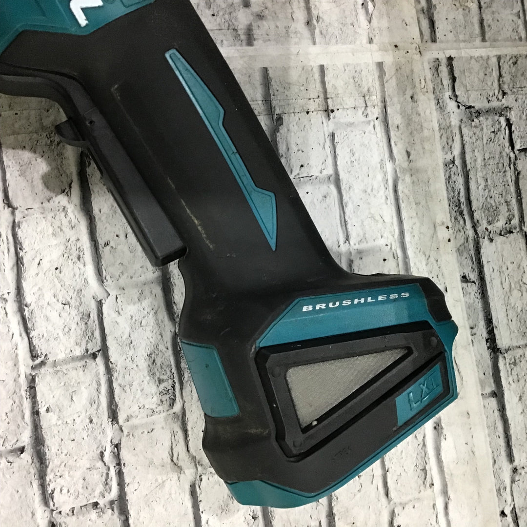 ★マキタ(makita) 100mmコードレスディスクグラインダ GA408DZ【川口店】