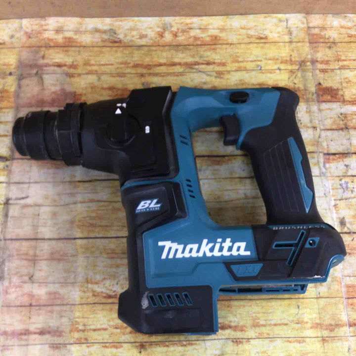 ★マキタ(makita) コードレスハンマドリル HR171DZK【川崎店】