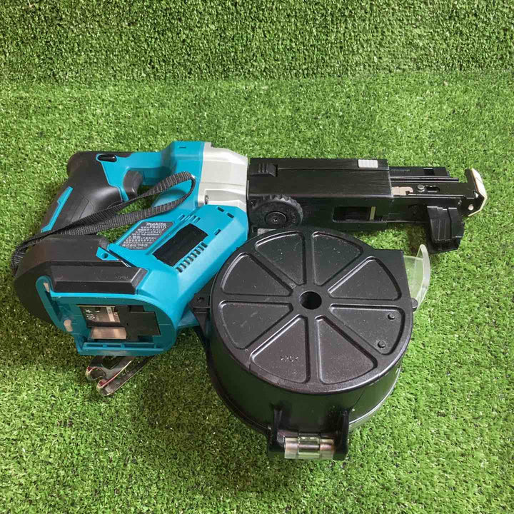★マキタ(makita) コードレスオートパックスクリュードライバー FR451DZ【川崎店】