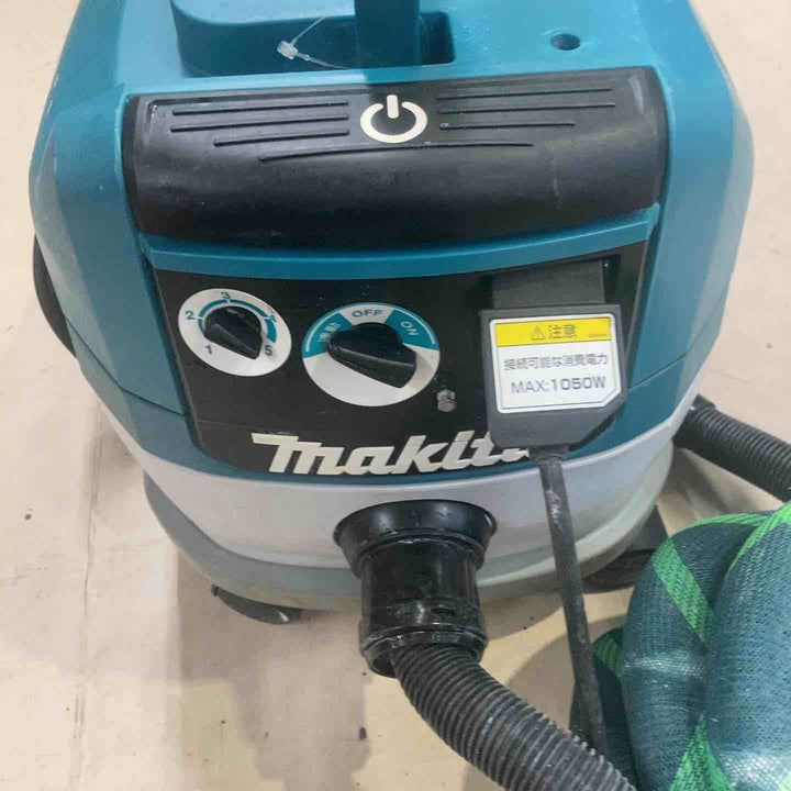 ★マキタ(makita) 集じん機 乾式 VC0830【町田店】