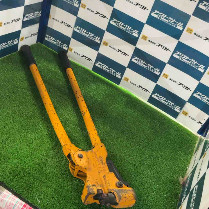 MCC 松坂鉄工所 ラチェット全ネジカッタ RAB-3W Ｗ3/8【草加店】
