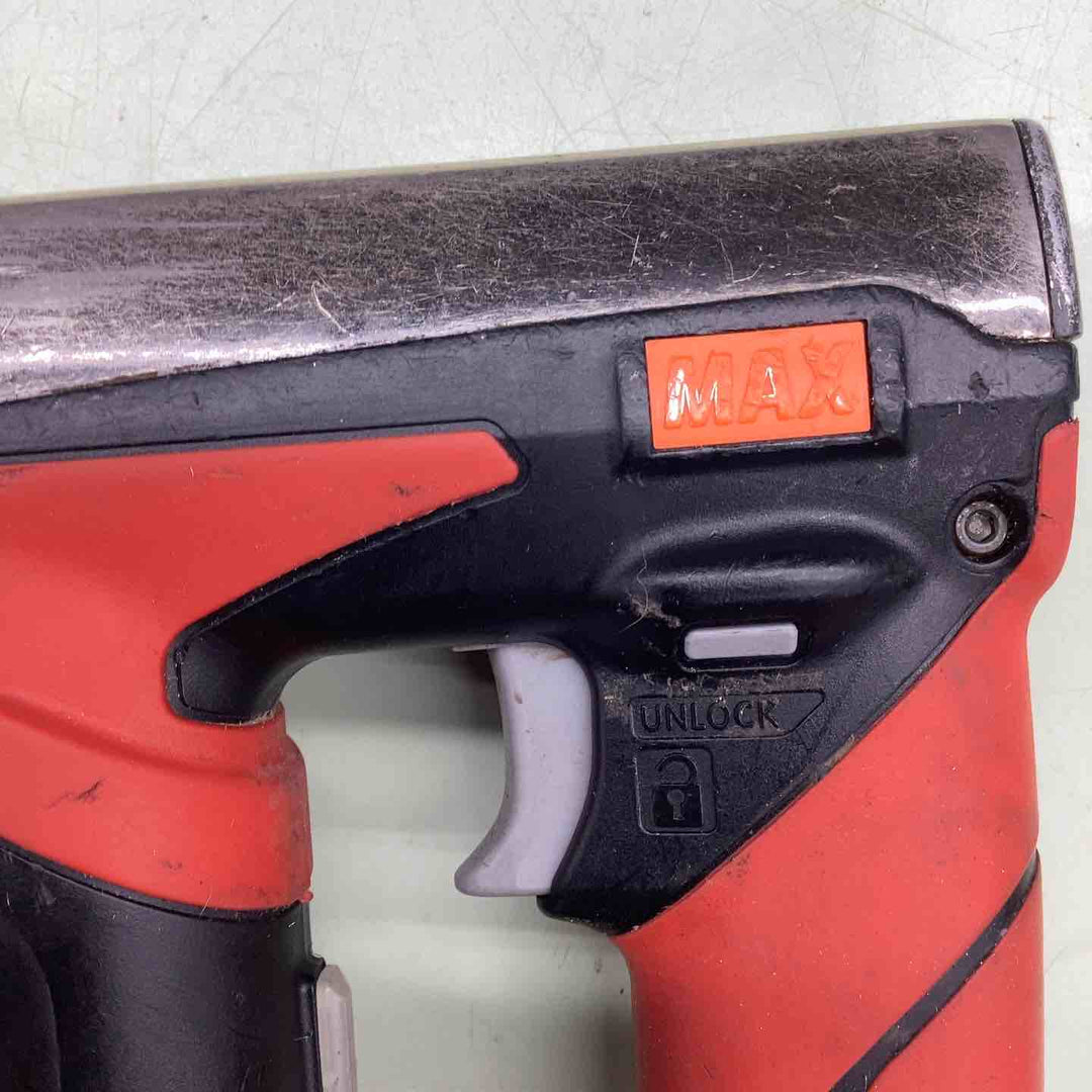 ☆マックス(MAX) コードレスタッカ TG-Z4【越谷店】