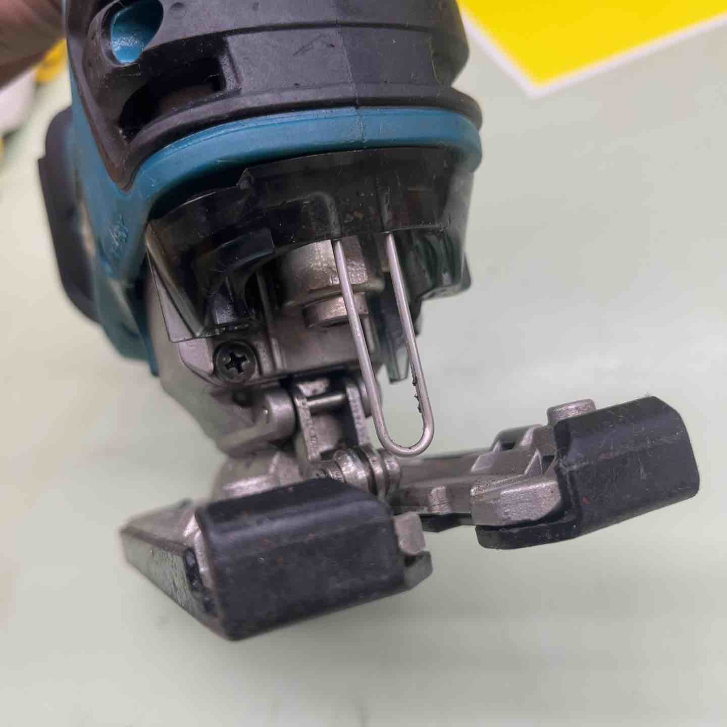 ◇マキタ(makita) コードレスジグソー JV140DZ【越谷店】 ◇マキタ(makita) コードレスジグソー JV140DZ【越谷店】 – アクト