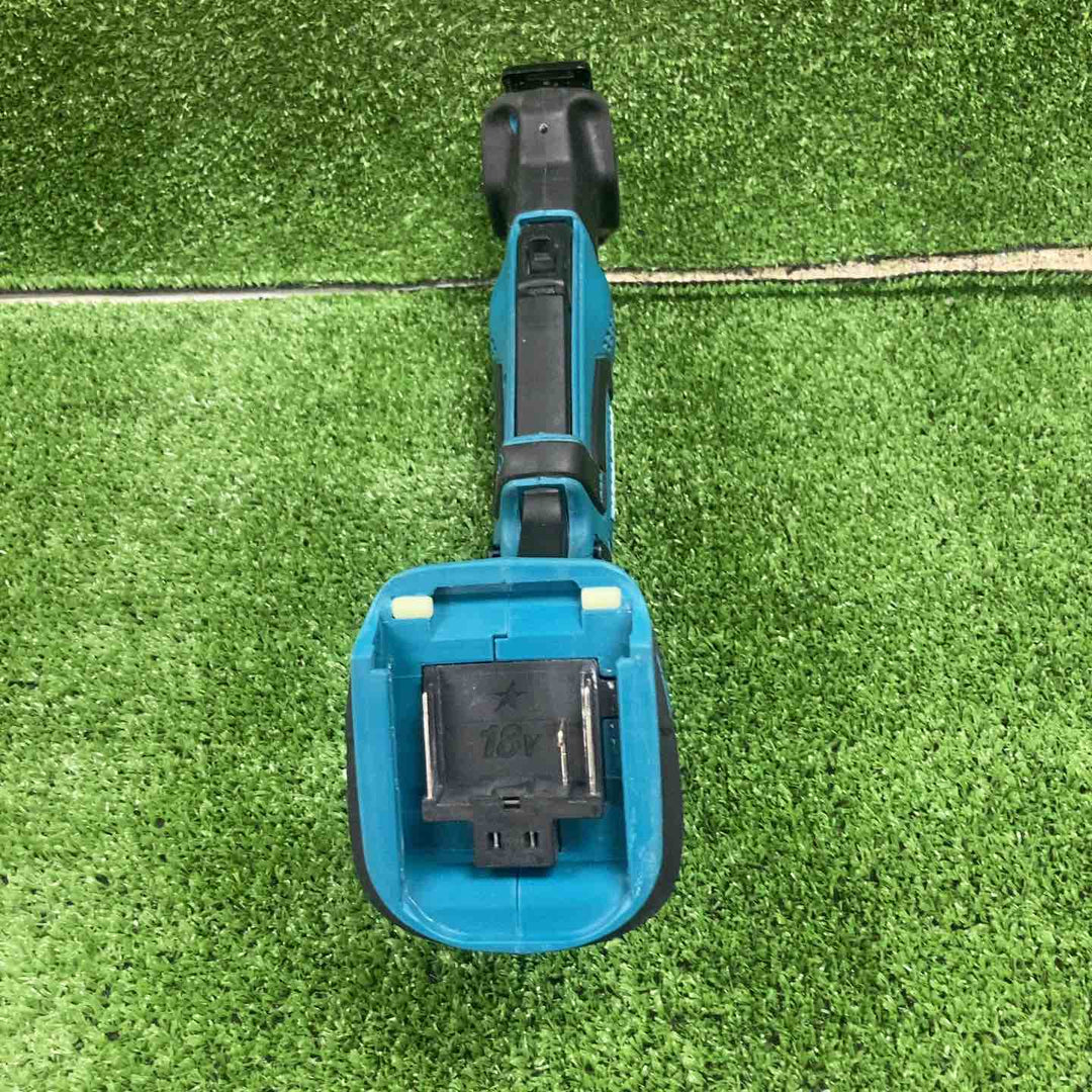 ★マキタ(makita) コードレスレシプロソー JR184DZ【川崎店】