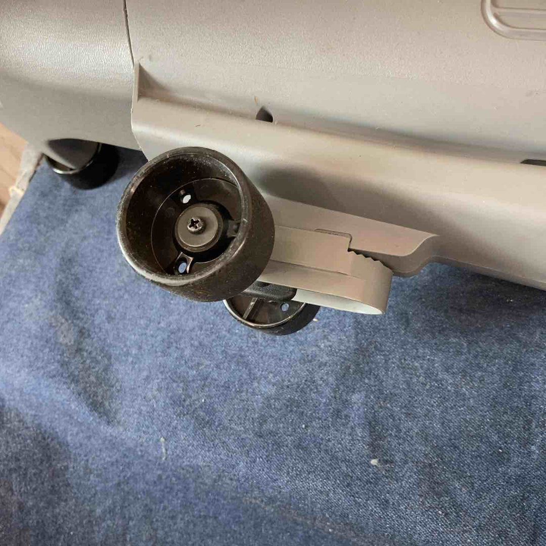 【中古品】 リョービ(RYOBI) ブロワバキューム RESV-1000 【東大和店】