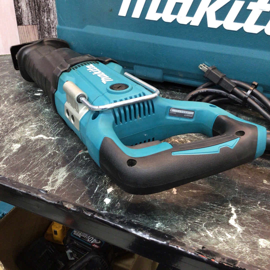 ★マキタ(makita) レシプロソー JR3051T【八潮店】