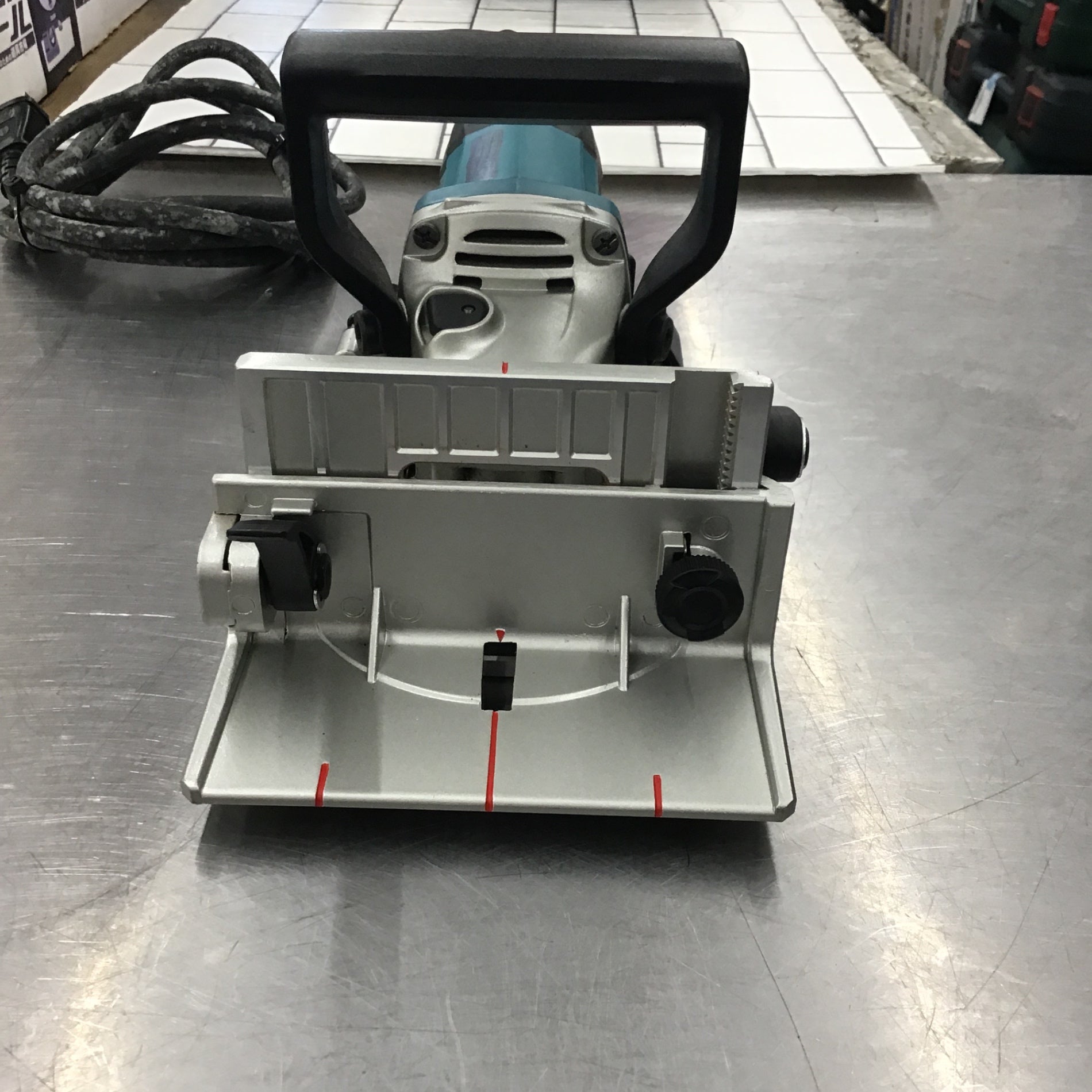 〇マキタ(makita) ジョイントカッター PJ7000【所沢店】 – アクト