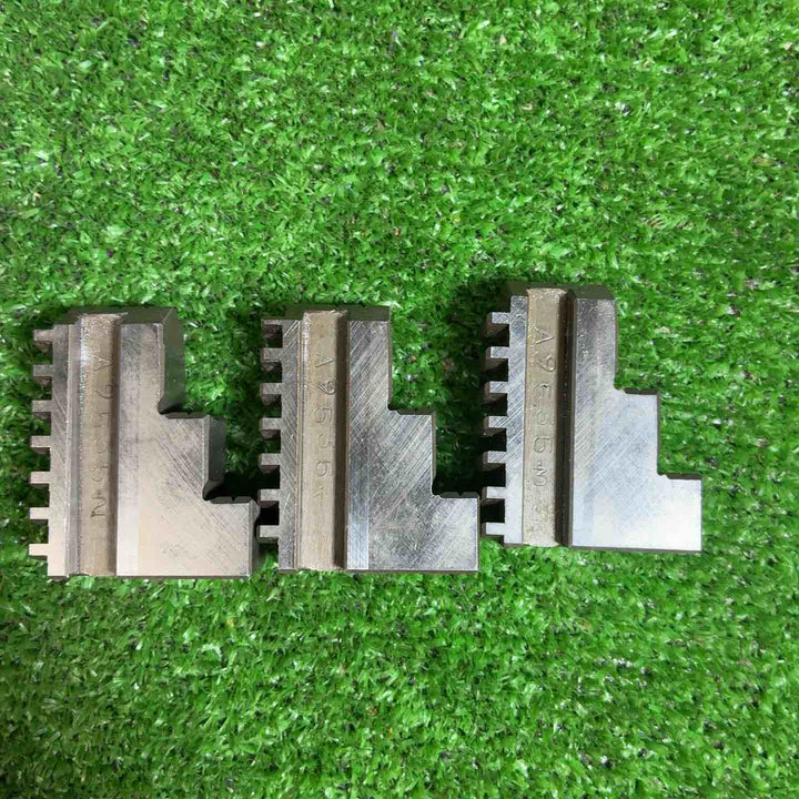 北川鉄工所 スクロールチャック 【藤沢店】